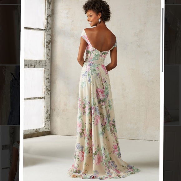 Marilee Dress - Picture 2 of 7